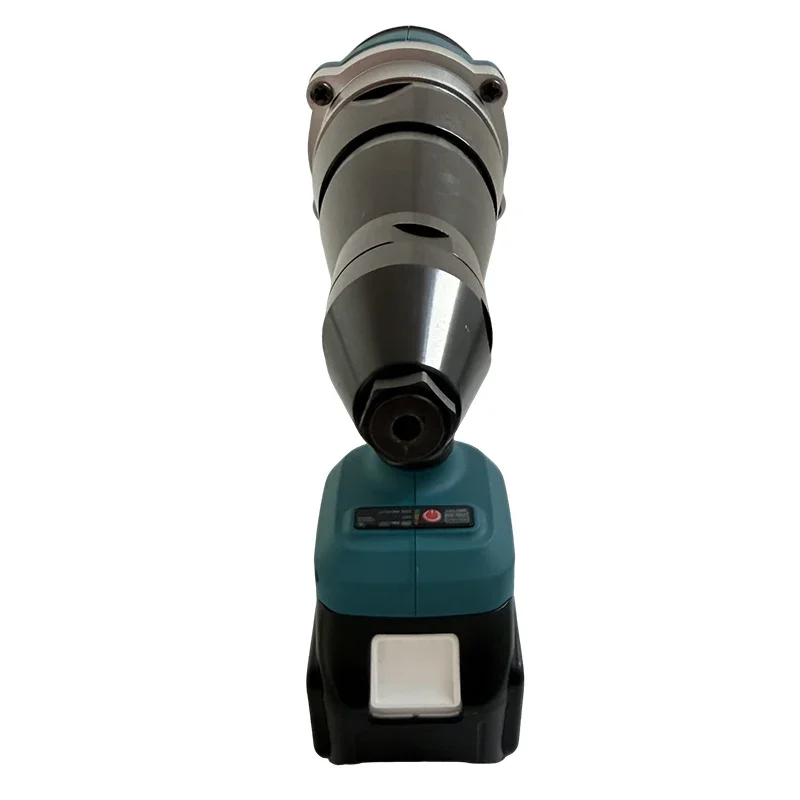Makita 25000N Bezszczotkowa El – Power Tools Impact recenzja i cena