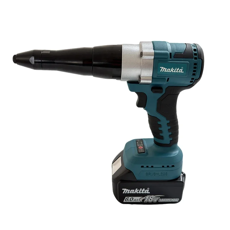 Makita 25000N Bezszczotkowa El – Power Tools Impact recenzja i cena