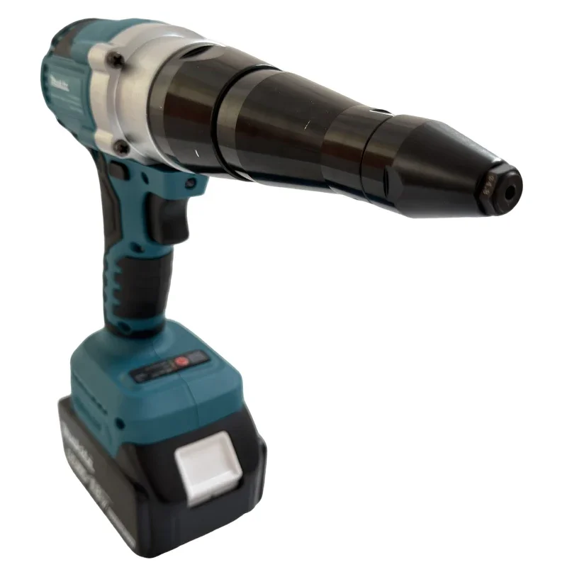 Makita 25000N Bezszczotkowa El – Power Tools Impact recenzja i cena