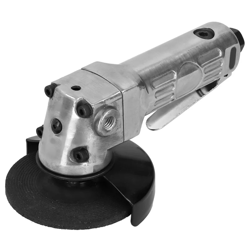Szlifierka kątowa pneumatyczna – Power Tools Pneumatic recenzja i cena