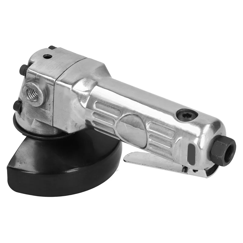 Szlifierka kątowa pneumatyczna – Power Tools Pneumatic recenzja i cena